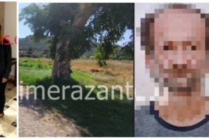 Γυναικοκτονία Ζάκυνθος: "Η μάνα μου συντηρούσε τέτοιο άνθρωπo" - Συγκλονίζει ο γιος του συζυγοκτόνου - εικόνα 3