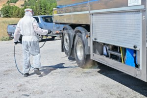 Συναγερμός στο River West: Εκκενώθηκε το εμπορικό κέντρο μετά από τηλεφώνημα για βόμβα [βίντεο] - εικόνα 3