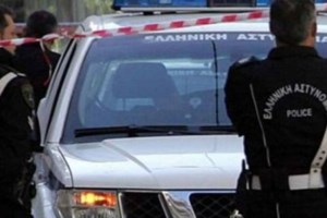 Δομοκός: Βρέθηκε το πτώμα του αλλοδαπού εργάτη που δολοφονήθηκε την Πρωτοχρονιά - Σύλληψη του δράστη