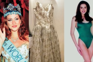 Μiss World 2025: Η 21χρονη Suchata Chuangsri από την Ταϊλάνδη η ομορφότερη γυναίκα στον κόσμο [Εικόνες - Βίντεο] - εικόνα 4