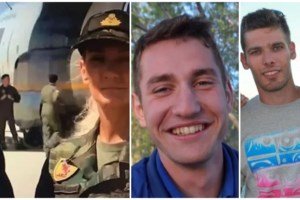 Συγκλονίζει ο πατέρας του 27χρονου που σκοτώθηκε στη Λιβύη: Ήταν καταπληκτικός - Αγαπούσε τον στρατό, έδινε και την ψυχή του