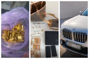 Λάρισα: "Με εμάς δεν παίζει κανείς" – Θύματα των 4 αδελφών Ρομά ο πατέρας πρώην βουλευτού και ένας αντιδήμαρχος