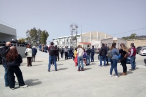 Κορονοϊός: Αυτά είναι τα τεστ που θα κάνουμε στο σπίτι - Βήμα βήμα η διαδικασία [βίντεο]