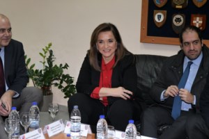 Το μεγάλο "ευχαριστώ" της Ντόρας Μπακογιάννη για το κύμα συμπαράστασης: "Τα μηνύματά σας μου δίνουν δύναμη" - εικόνα 2