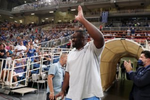 ΑΕΚ: Στο στόχαστρο όσοι "πολέμησαν" την κατασκευή του νέου γηπέδου - Στη μαύρη λίστα Λαφαζάνης και Σκουρλέτης