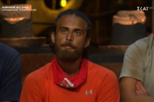 Survivor: Η Καρολίνα μιλάει ανοιχτά για τη σχέση της με τον Μάριο - "Κάποια πράγματα έρχονται απρόσμενα"