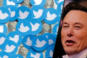 Ο Ελον Μασκ κάνει δημοσκόπηση στο Twitter για την επιστροφή του Ντόναλντ Τραμπ