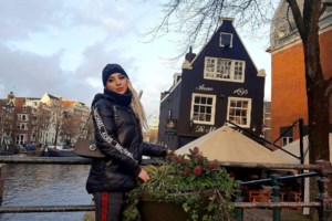 Κως: Νεκρή η 27χρονη Αναστάζια- Τη βρήκαν γυμνή σε σακούλες κάτω από δέντρο - Στραγγαλισμός η πιθανή αιτία θανάτου - εικόνα 4