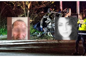 Θεσσαλονίκη: Νεαρός σε αμόκ επιτέθηκε σε κοπέλα - Χτυπούσε όποιον έβρισκε, έδωσε μπουνιά σε δημοσιογράφο [βίντεο] - εικόνα 2