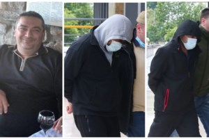 Θεσσαλονίκη: "Δεν πέθανε από τα χτυπήματά μας" - Πώς "χτίζουν" την υπερασπιστική τους γραμμή οι δύο Αρμένιοι