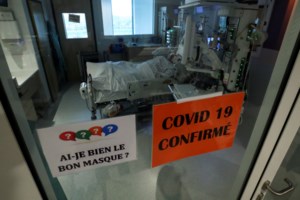 Κορονοϊός: Η Ευρώπη ξεπέρασε τα 10 εκατομμύρια κρούσματα - Αύξηση 41% σε μια εβδομάδα