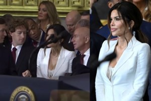 Το σχέδιο του Τραμπ για τον πόλεμο στην Ουκρανία: "Η θα υπογράψει ο Πούτιν ή θα χρεοκοπήσω τη Ρωσία" - εικόνα 2