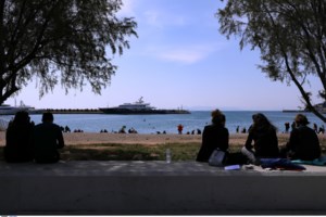 Θρήνος στα Χανιά για τον θάνατο του 20χρονου Τάσου - "Εμείς πάντα θα είμαστε μαζί γιε μου", το μήνυμα του πατέρα του - εικόνα 7