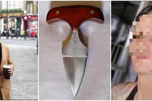 Θεσσαλονίκη: " Δεν είχα πρόθεση να σκοτώσω, με χτυπούσαν"- Τι κατέθεσε ο 44χρονος Νορβηγός που δολοφόνησε τον αστυνομικό