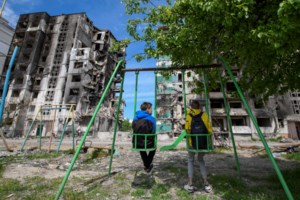 Ουκρανία: Οι ρωσικές δυνάμεις έχουν το Σεβεροντονέτσκ υπό τον πλήρη έλεγχό τους - Υποχωρούν οι Ουκρανοί - εικόνα 2