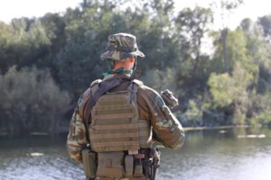 Έβρος: Τι ισχύει με τους πυροβολισμούς στα σύνορα - Πώς αντιμετωπίζονται οι επικίνδυνες καταστάσεις