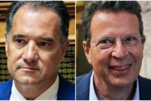 Επίθεση Πολάκη σε Γεωργιάδη: "Αν είχαμε δικαιοσύνη στη χώρα, έπρεπε να ήσουν φυλακή και όχι να δικάζομαι εγώ"