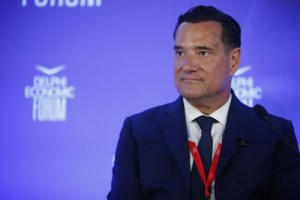 Αδωνις Γεωργιάδης: Προανήγγειλε μήνυση κατά του Κυριάκου Βελόπουλου - "Τον θεωρούσα και φίλο μου..."