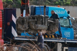 Εξεταστική για Τέμπη: Ποιοι μάρτυρες θα καταθέσουν την ερχόμενη εβδομάδα