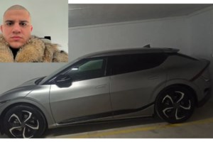 Υμηττός: Ποιος είναι ο τράπερ Ivan Greko που απήγαγε τον γιο επιχειρηματία - Είχε διαπομπεύσει και ανήλικο