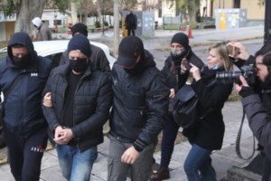 Το... τερμάτισε ο Κούγιας: "Θέλω να μηνύσω τη Μενδώνη" - Αμετανόητος για τους "επαγγελματίες ομοφυλόφιλους" - εικόνα 2