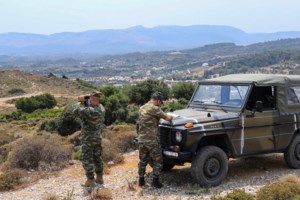 Συναγερμός στο 4o Γυμνάσιο Αμπελοκήπων στη Θεσσαλονίκη: 48 κρούσματα κορονοϊού σε μαθητές και καθηγητές