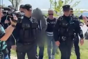 Αλεξανδρούπολη: Στο μικροσκόπιο των Αρχών η δράση του "Βικέντιου" και οι ενέργειες του 59χρονου ελαιοχρωματιστή κατασκόπου