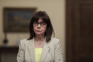 Ιερώνυμος για Μόρια: Ο Χριστός ήταν ο πρώτος πρόσφυγας - Η ΕΕ να αναλάβει τις ευθύνες της