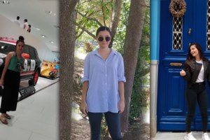 "Χάθηκε με το σκυλάκι και το αυτοκίνητο…"- Μυστηριώδης εξαφάνιση συνταξιούχου από τα Σέρβια Κοζάνης