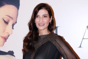 Αντιγόνη Κουλουκάκου: Τα πρώτα Χριστούγεννα με τον γιο της - Οι φωτογραφίες και η τρυφερή ευχή