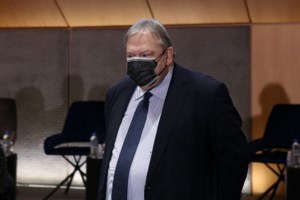 Βενιζέλος για Δικαιοσύνη: Η θέση της Ελλάδας στις διεθνείς κατατάξεις βρίσκεται χαμηλά- Υπάρχει πρόβλημα αξιοπιστίας - εικόνα 2