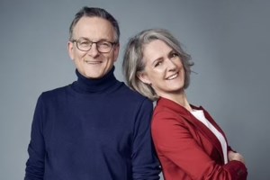 Μάικλ Μόσλεϊ: Βγήκε το πόρισμα του ιατροδικαστή - Τι αναφέρει για την αιτία θανάτου του παρουσιαστή στη Σύμη