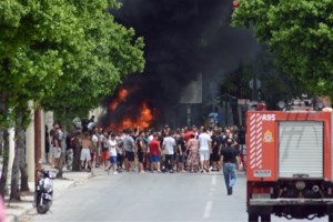 Τσιόδρας σε Ρομά: Ο ιός υπάρχει, να μας βοηθήσουν να τελειώσει αυτή η ιστορία - εικόνα 2