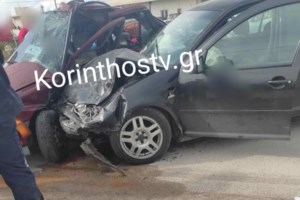 Φθιώτιδα: Γύρισε μεθυσμένος σπίτι και χτύπησε την 42χρονη σύντροφό του