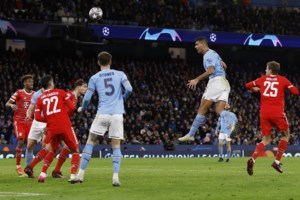 Τουρκία: Οι εκλογές παίρνουν τον τελικό του Champions League από την Κωνσταντινούπολη - εικόνα 2