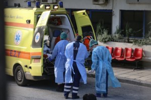 Αχαΐα: Θλίψη για την 35χρονη Αναστασία που "έφυγε" μετά από 3,5 μήνες μάχης με τον κορονοϊό