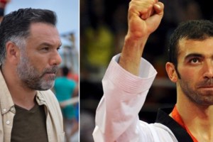 Συγκινεί ο Ιωάννης Μελισσανίδης για Αλέξανδρο Νικολαΐδη: Από τους λίγους που με στήριξαν στη σεξουαλικότητά μου [Βίντεο]