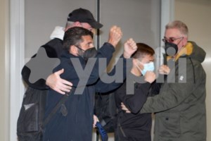 Πιλίδης: Η μάνα μου πούλησε τα χρυσαφικά της για να κατέβω στους αγώνες