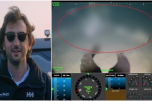 Χαλίτ Γιουκάι: Τα τελευταία λόγια του Τούρκου επιχειρηματία - Το πλήρωμα του πλοίου έκανε μπάρμπεκιου την ώρα της σύγκρουσης - εικόνα 2