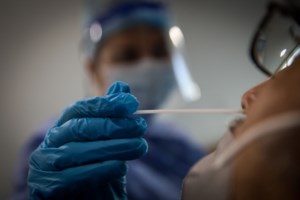 Μαγιορκίνης: Νέα έξαρση κορονοϊού στα μέσα Οκτωβρίου - Οι θάνατοι είναι άνθρωποι που πέθαναν με κορονοϊό και όχι εξαιτίας του