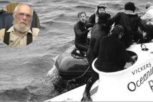 Υποβρύχιο στον Τιτανικό: Ολες οι ελπίδες στο γαλλικό βαθυσκάφος Victor - Θα καταδυθεί σε μια ύστατη απόπειρα διάσωσης - εικόνα 9