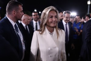 Μητσοτάκης: Δεν μας κάνει χάρη ο Κασελάκης που καταθέτει το πόθεν έσχες του - Η πλατφόρμα είναι ανοιχτή