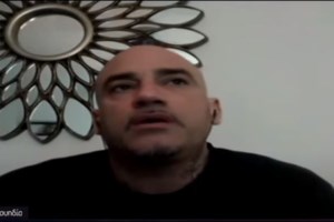 Κορονοϊός: 10.000 μάσκες από την ΑΕΛ στους Ρομά της Λάρισας - εικόνα 2