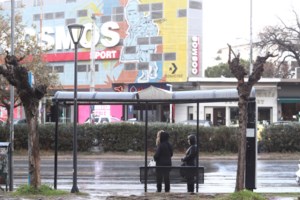 Καιρός: Εισβολή μπάλας κρύου αέρα χωρίζει τη χώρα στα τρία -  Από Δευτέρα βροχές και καταιγίδες, πού παραμένει η ανομβρία - εικόνα 3