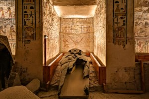 Διεθνής αποθέωση για το ελληνικό νησί με τις αρχαίες κατακόμβες: Χρησιμοποιούνταν για την ταφή των πρώτων Χριστιανών