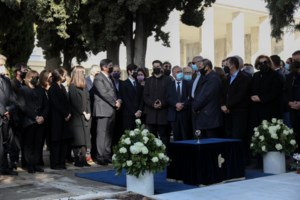 Πέθανε ο δημοσιογράφος Γιάννης Φύτρας