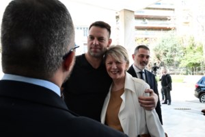 Εξώδικο της Μαρέβας Γκραμπόφσκι-Μητσοτάκη στην Έλενα Ακρίτα: "Προσβλητικά και ανήθικα σχόλια που με θίγουν" - εικόνα 5