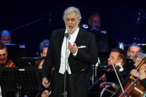 Νέο σκάνδαλο μεγατόνων για τον Πλάθιντο Ντομίνγκο: Ο τενόρος φέρεται να συνδέεται με οργάνωση εκμετάλλευσης ανηλίκων