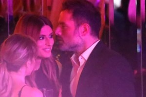 Ανθή Σαλαγκούδη: Στη Νέα Υόρκη με τον σύντροφό της - Οι φωτογραφίες από το ταξίδι τους