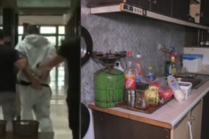 Θεσσαλονίκη: Δύτες "ψάρεψαν" πατίνια, λάστιχα, ποδήλατα και μηχανές από τον Θερμαϊκό [εικόνες] - εικόνα 2